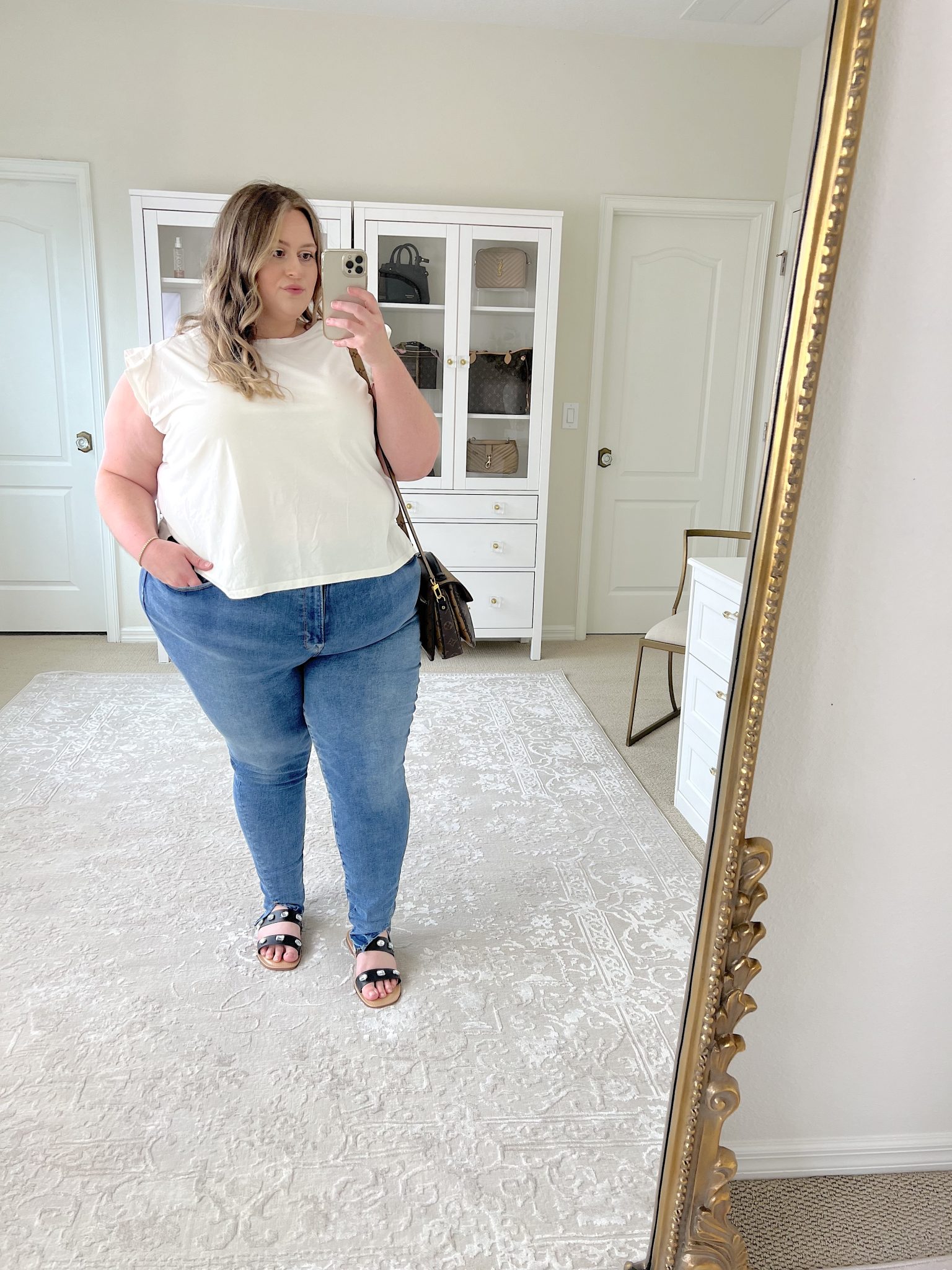 Able Plus Size Try On Haul And Brand Review Mel Bre Life